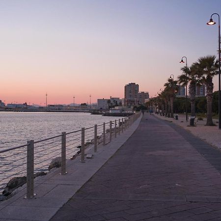 Le Scale Sul Porto . Marina Centro Storico. Ac Apartamento Cagliari Exterior foto