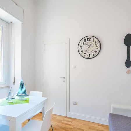 Le Scale Sul Porto . Marina Centro Storico. Ac Apartamento Cagliari Exterior foto