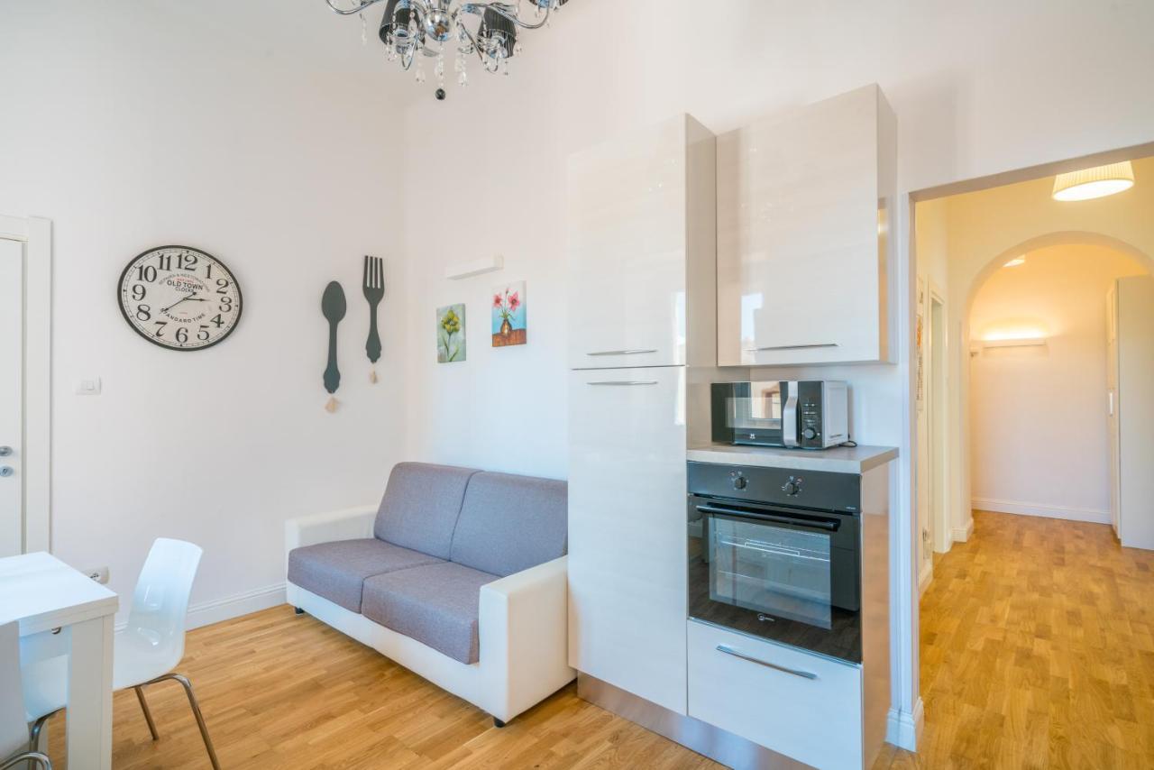 Le Scale Sul Porto . Marina Centro Storico. Ac Apartamento Cagliari Exterior foto