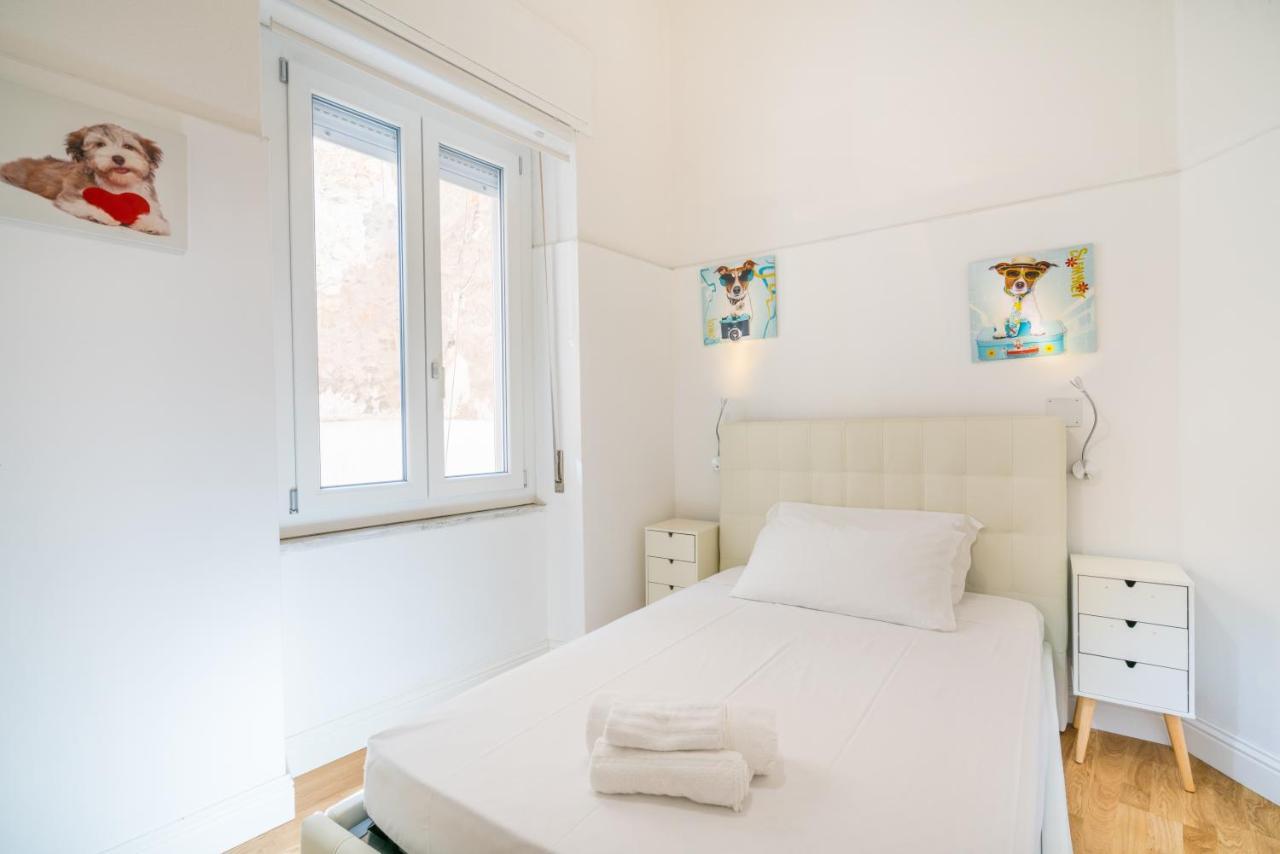 Le Scale Sul Porto . Marina Centro Storico. Ac Apartamento Cagliari Exterior foto