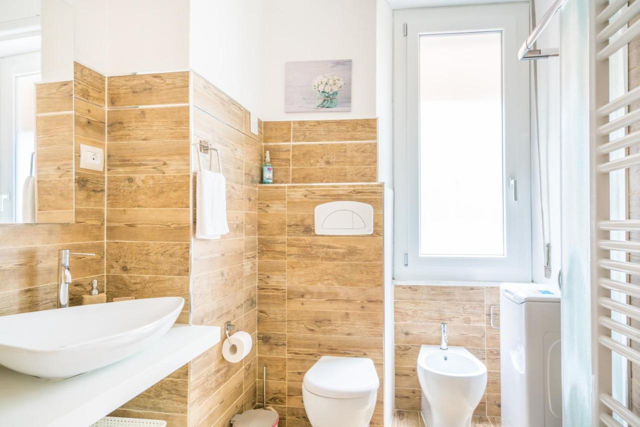 Le Scale Sul Porto . Marina Centro Storico. Ac Apartamento Cagliari Exterior foto