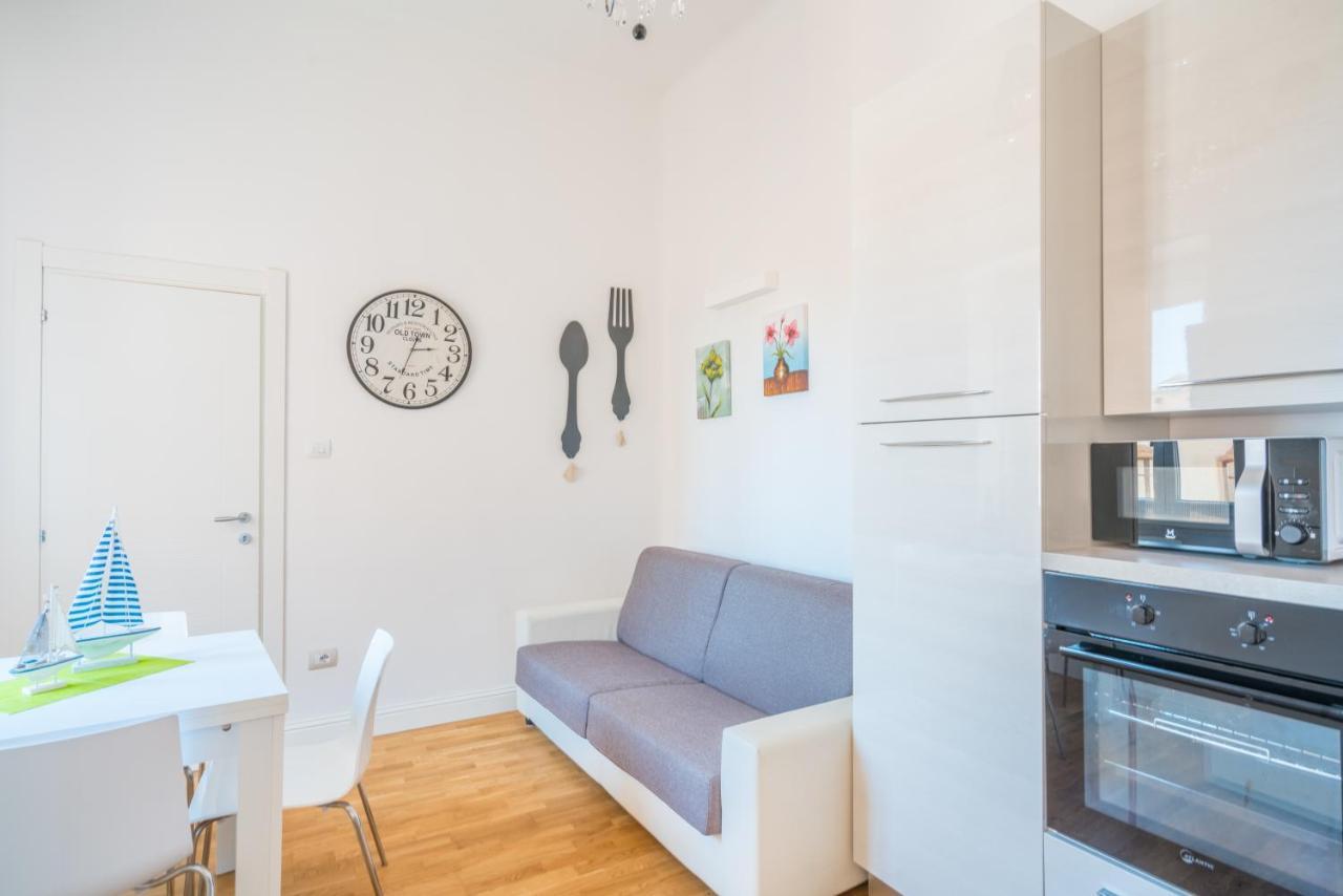 Le Scale Sul Porto . Marina Centro Storico. Ac Apartamento Cagliari Exterior foto